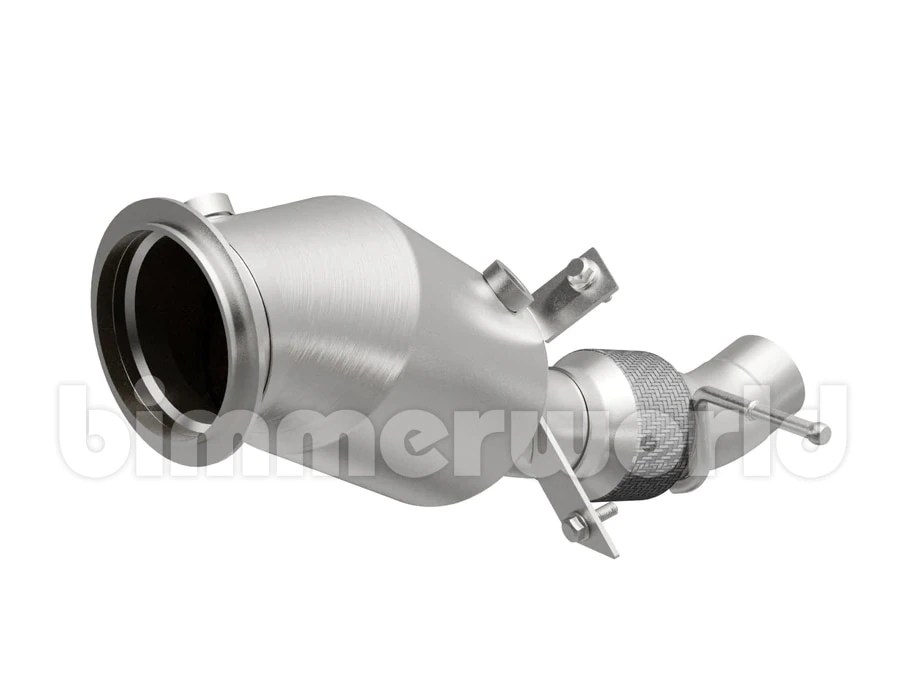 MagnaFlow OEM Grade Catalytic Converter F10 528i & F15 X5 40ex