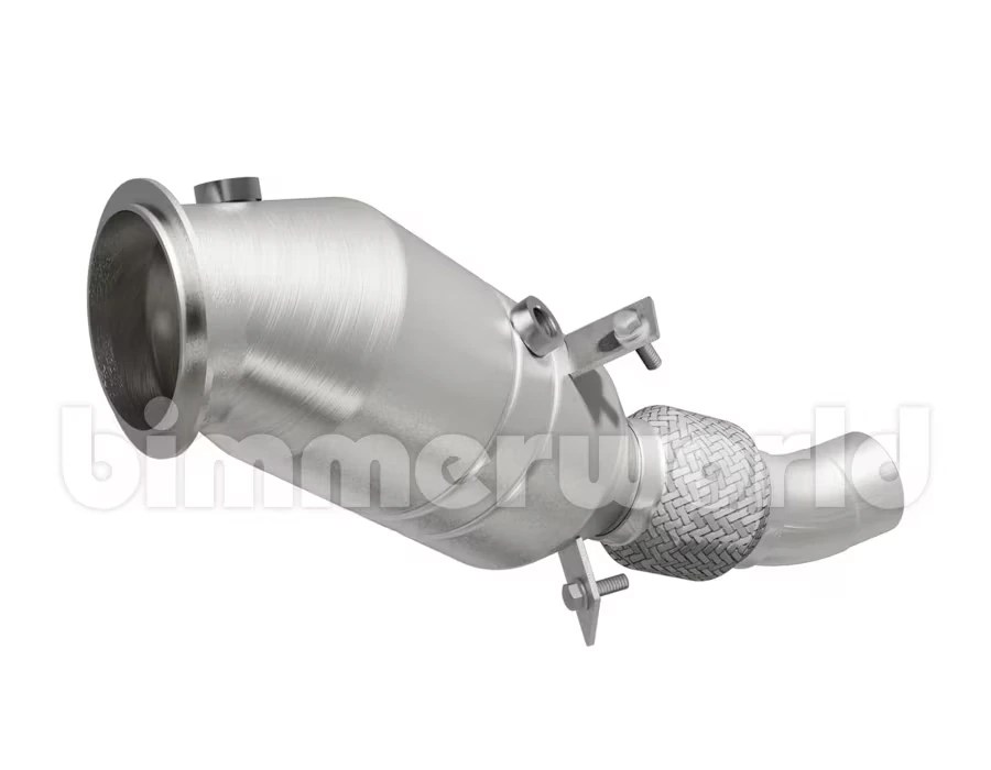 MagnaFlow OEM Grade Catalytic Converter F22 F30 F31 F32 F36 (N20)