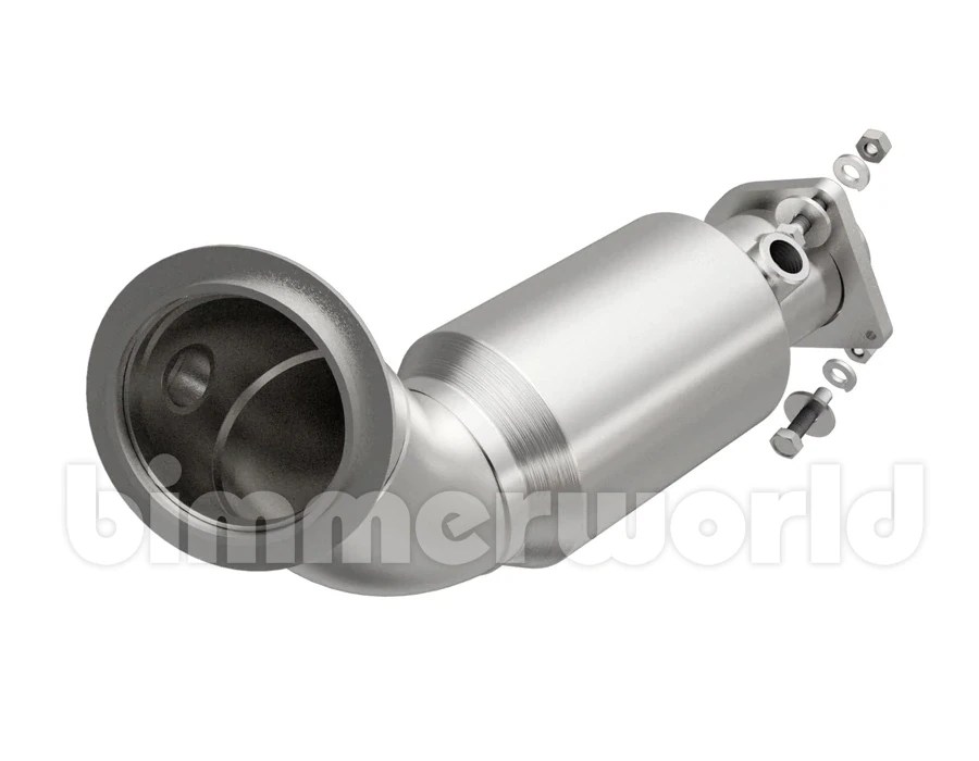 MagnaFlow OEM Grade Catalytic Converter (Bank 2) F8X M2/M3/M4