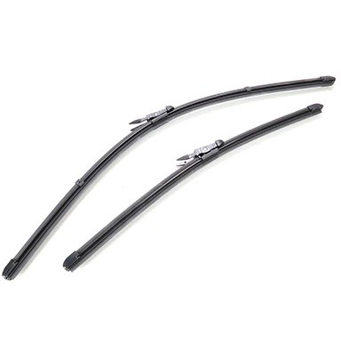 Wiper Blade Set - E92/E93 328i/xi 335i/xi M3 - Coupe / Conv 2010-2013