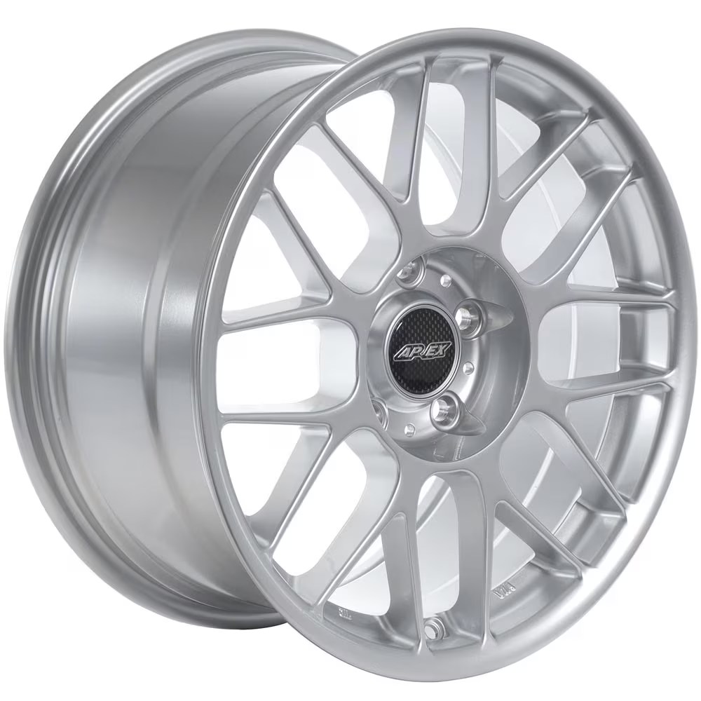 APEX ARC8 4x100 Wheel E21, E30