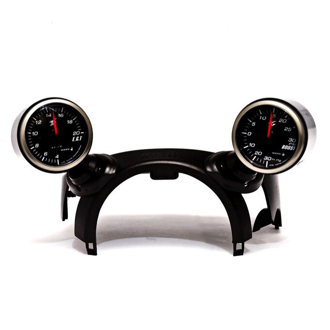 ATI ePod Gauge Holder E9X / E82 52MM