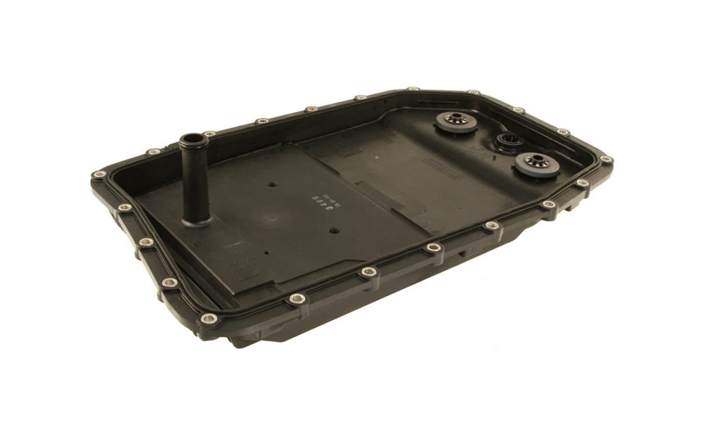 Auto Transmission Filter Kit, OEM E90 335d, E60 545i
