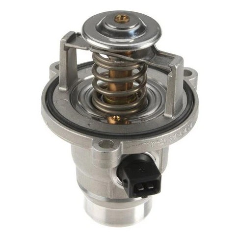 Thermostat, Genuine BMW - E60, F10, E63, F13, E65, F02, X5/X6, M2/M3/M4
