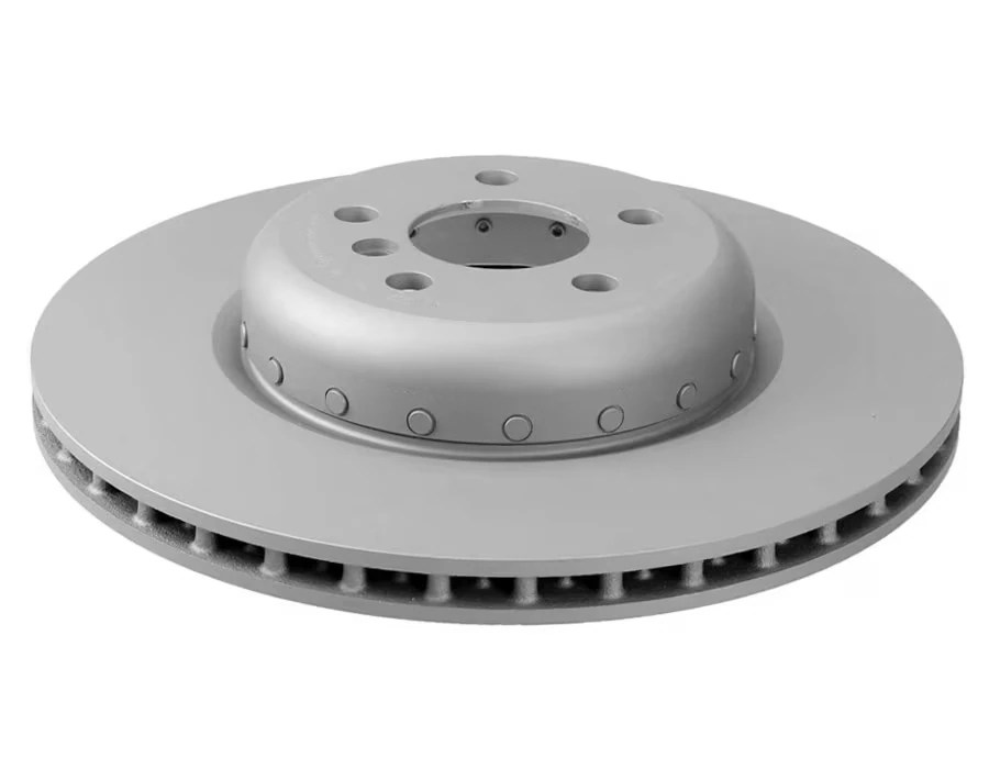 Genuine BMW Rear Brake Rotor for BMW G20, G22, G26, Z4, Supra A90