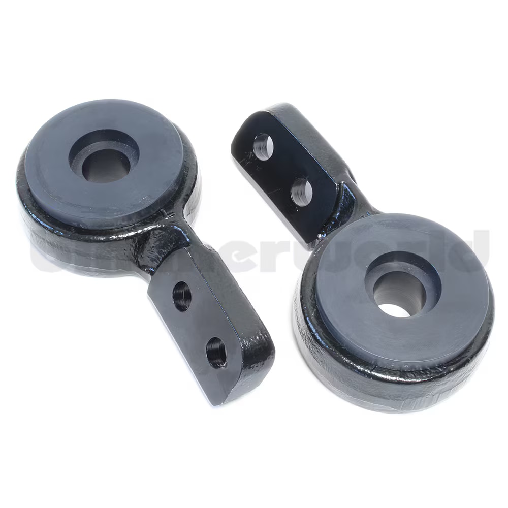 Front Control Arm Bushings & Brackets for BMW E30, E36, Z3