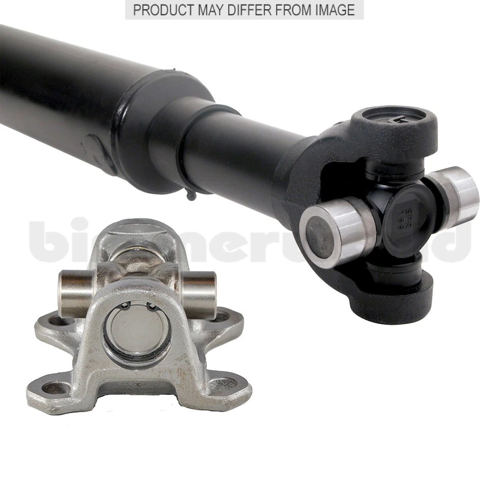 Remanufactured Driveshaft E46 330 Manual (6 Speed)