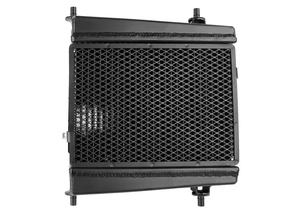 Aux Radiator Upgrade, CSF G42 M240i, G20 M340i, G22/G26 M440i, G29