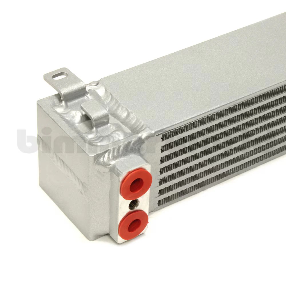 CSF E46 M3 Oil Cooler