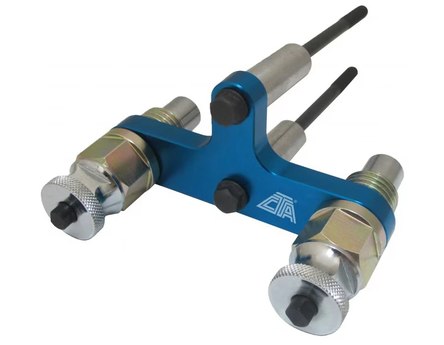 Fuel Injector Removal Tool CTA Tools N20 N26 N55 Engines