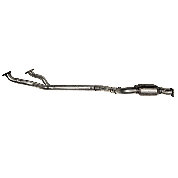 DEC Catalytic Converter E34 525i M50 (Touring)