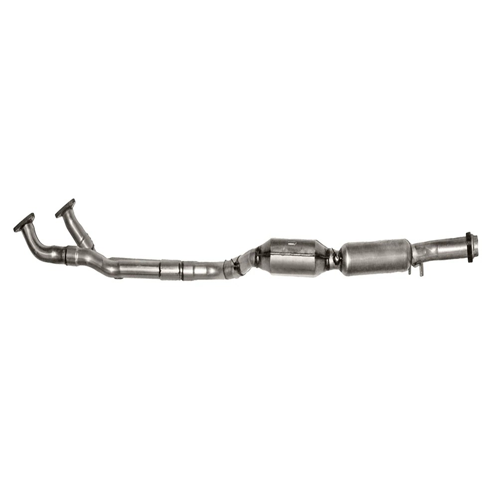 DEC Catalytic Converter E36 323ic/323is
