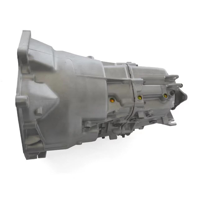 BMW / ZF 320 5 Speed Race Prepared Transmission E36 E46 E39 Z3