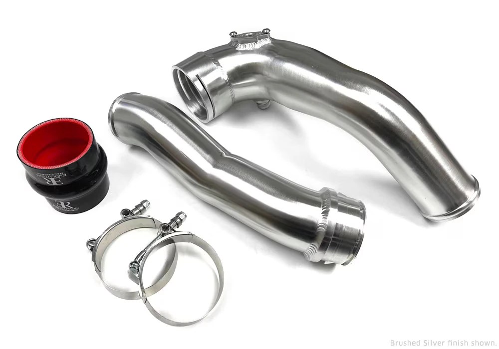 Evolution Racewerks Intake Charge Pipe BMW E89 Z4 28i N20 20122016