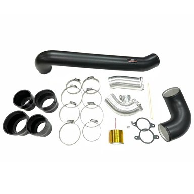 BMW Intercoolers and Charge Pipes | BimmerWorld