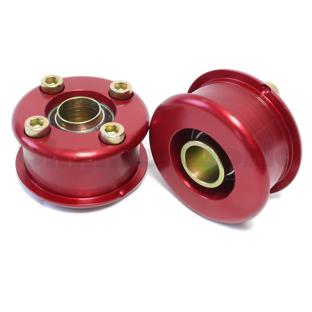 Front Control Arm Bearings (FCAB), Ground Control E46 M3