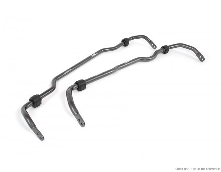 H&R Front/Rear Sway Bar Set E46 M3