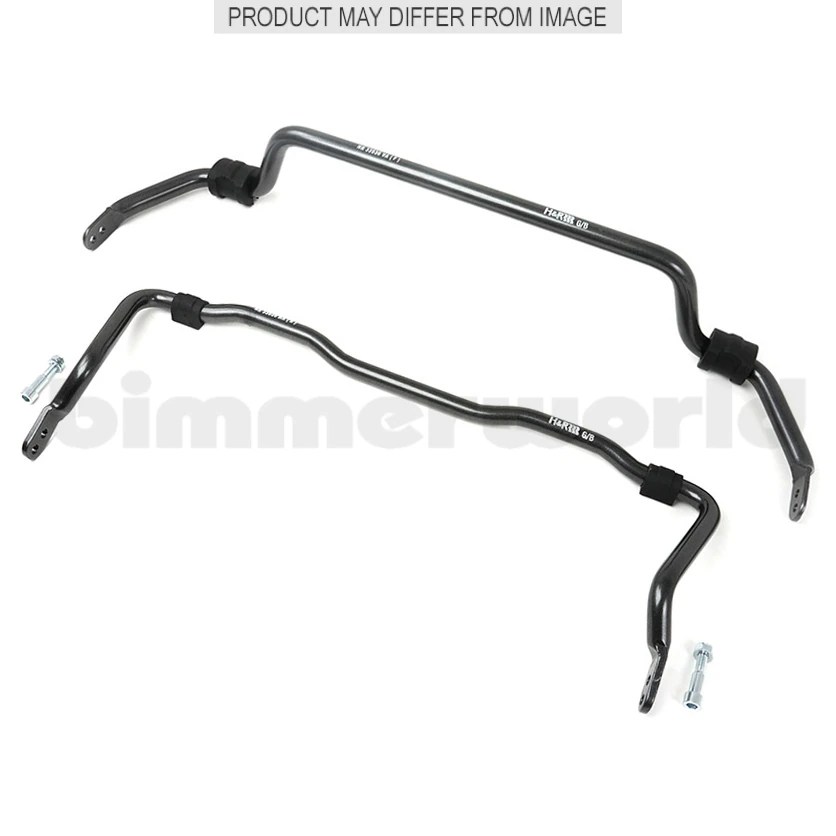 H&R Sway Bar Set F3X 335/340/435/440 & F22 M235i/M240i