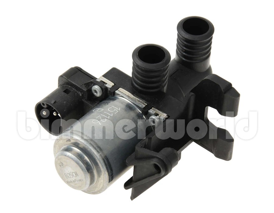 Genuine BMW Water Valve Heater Control E36 318ti Z3