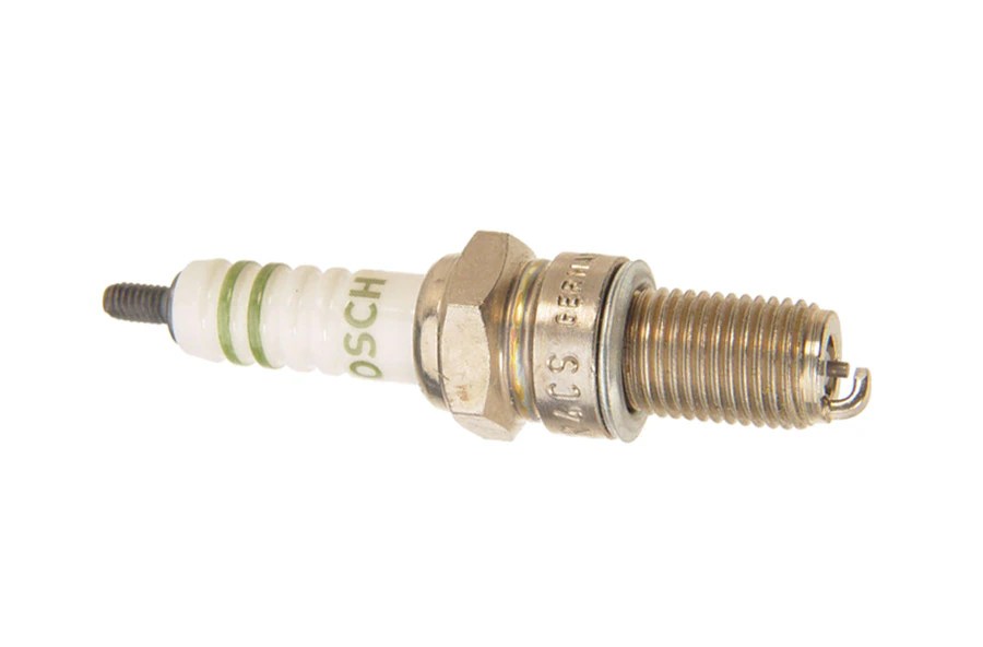 Spark Plug, Bosch Silver High Performance BMW E30 M3 (S14)