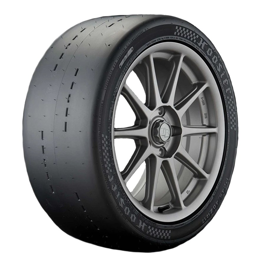 Hoosier R7 DOTR Tires