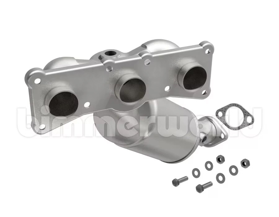 MagnaFlow Catalytic Converter BMW N52 Engine (Bank 2) E9X E82 F25 E70