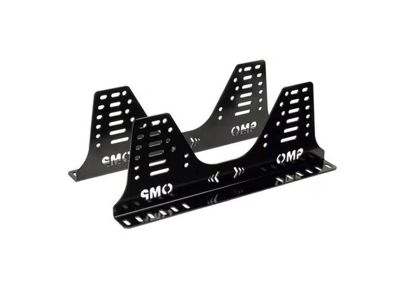 OMP HC/923E Racing Seat Side Mounts