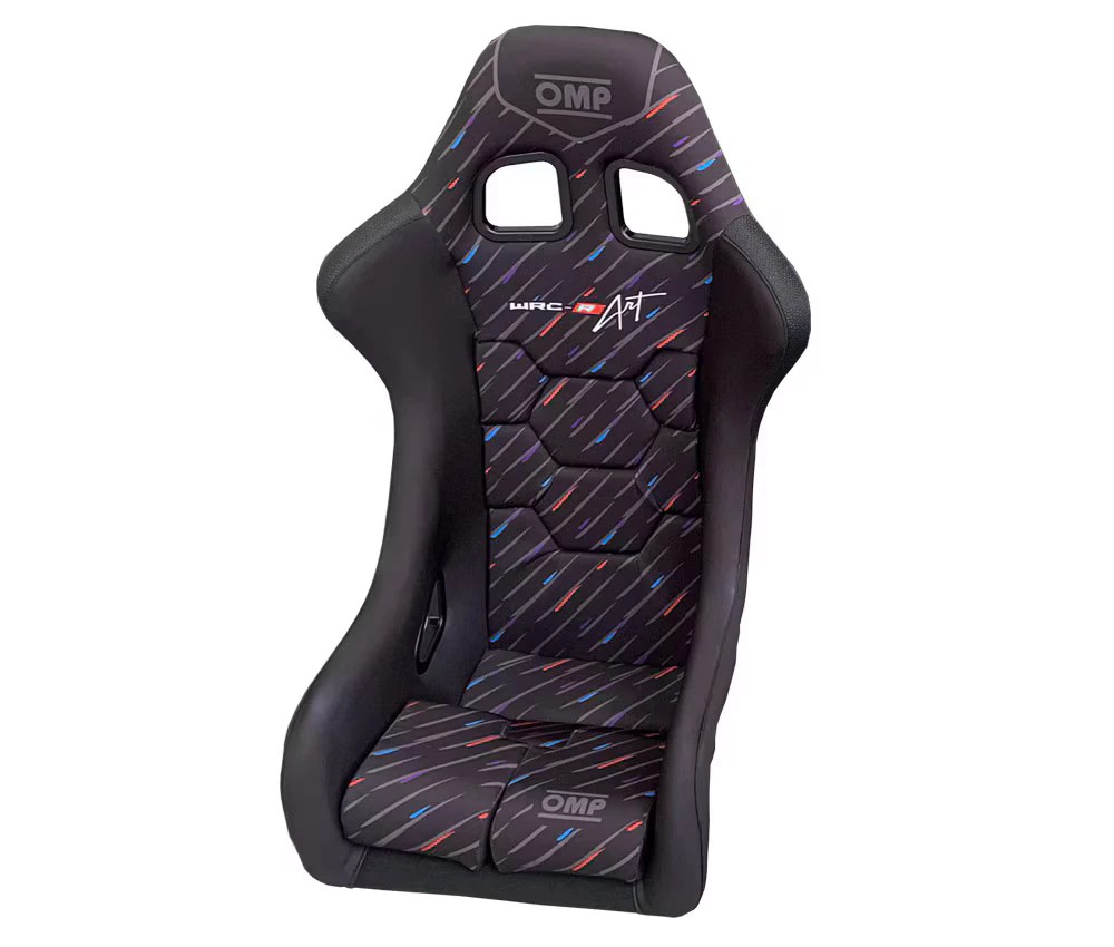 Seat Racing