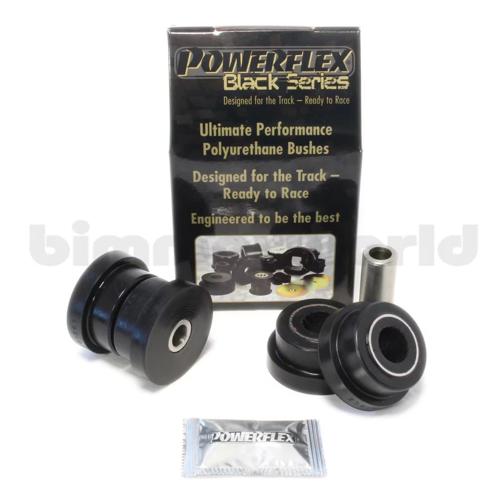 Front Wishbone Bushings (FCAB), Powerflex E39 540i/M5