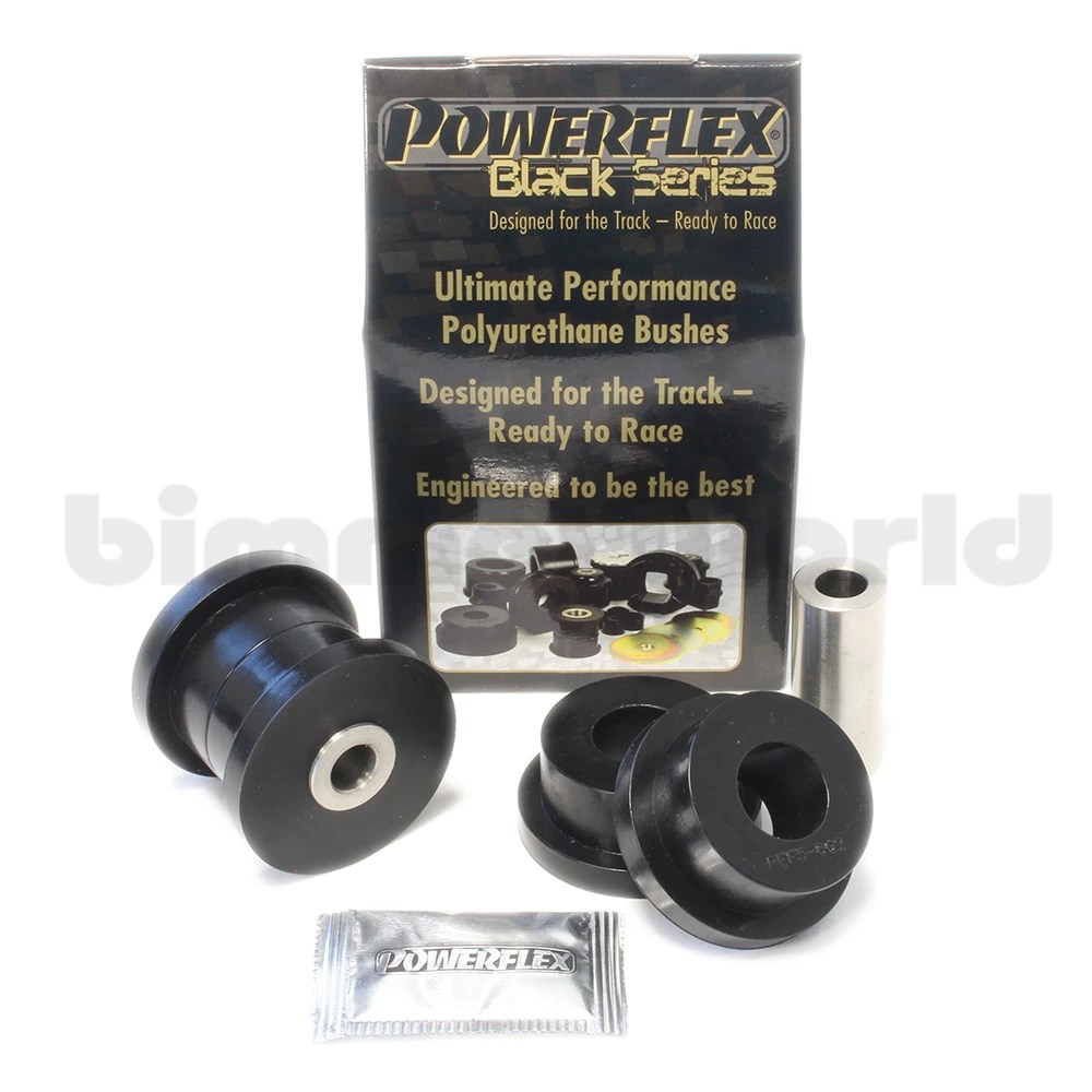 Front Wishbone Bushings (FCAB), Powerflex E34 5series, E32 7series