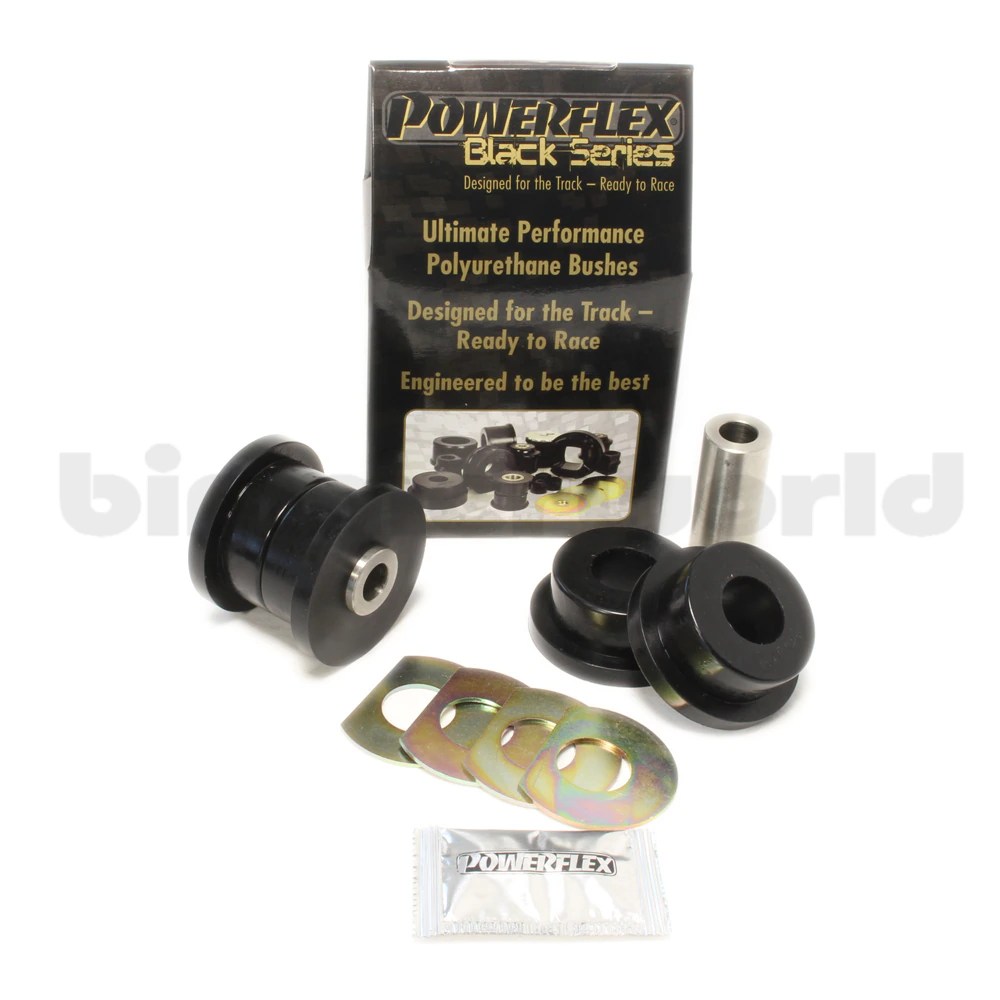 Front Wishbone Bushings (FCAB), Powerflex E34 5series, E32 7series