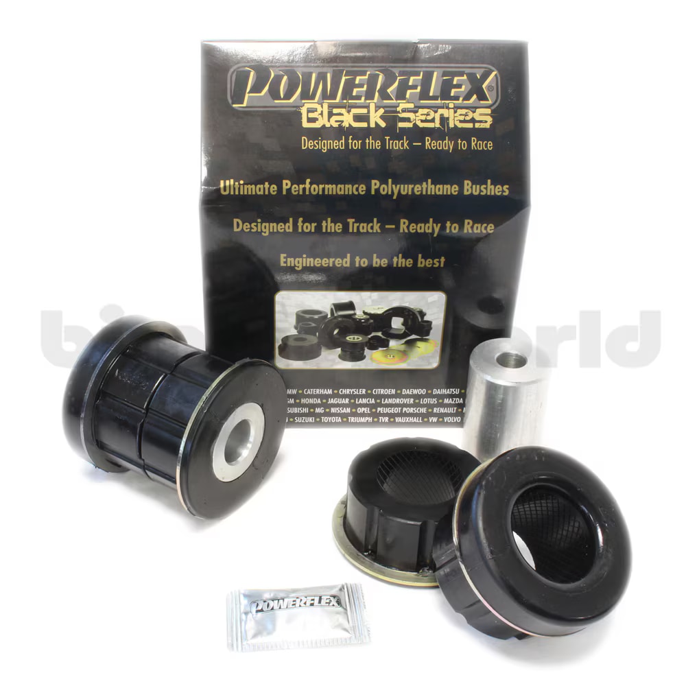 E9X M3 / E82 1M Powerflex Rear Subframe Front Bushings