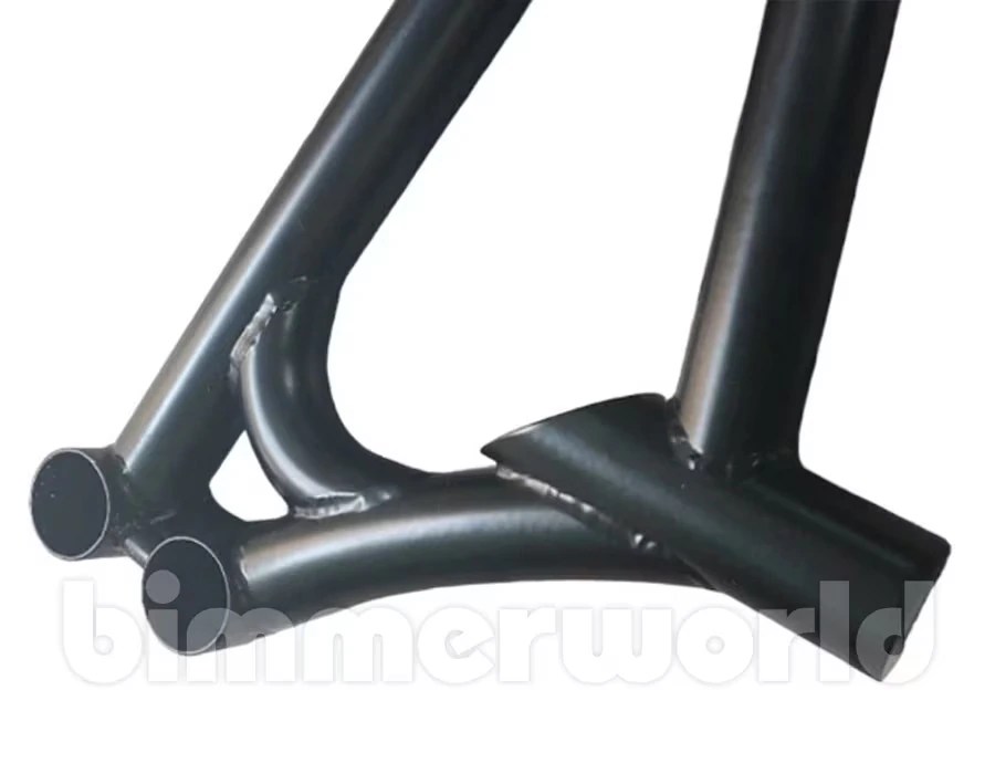 Rogue Engineering RACP Chassis Brace for BMW E46 3Series