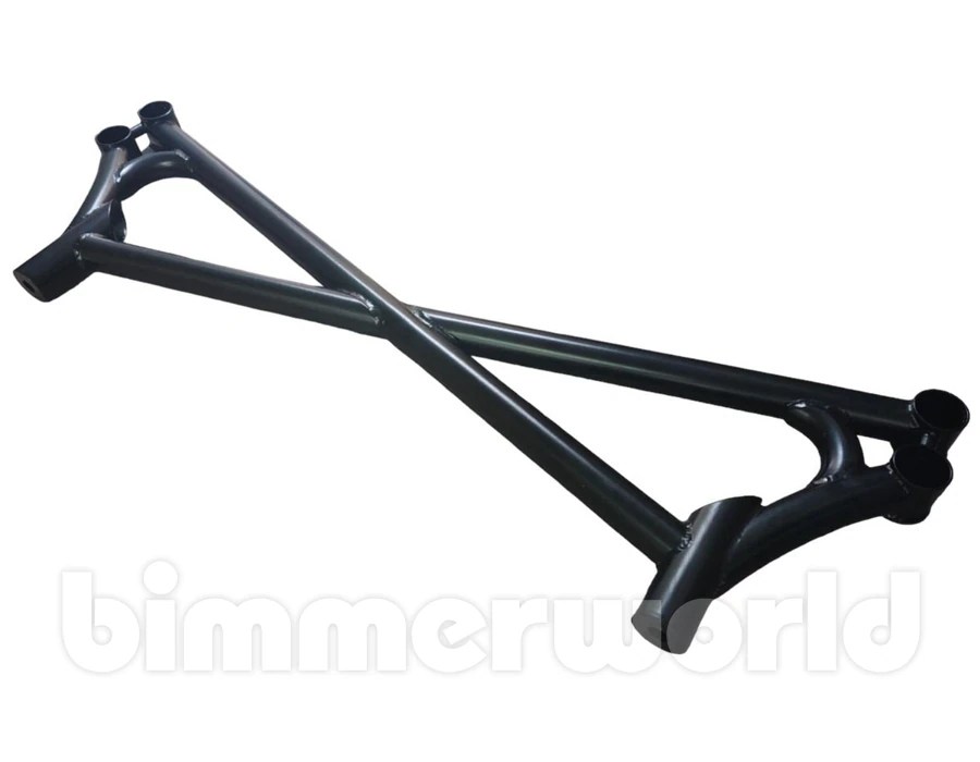 Rogue Engineering RACP Chassis Brace for BMW E46 3Series