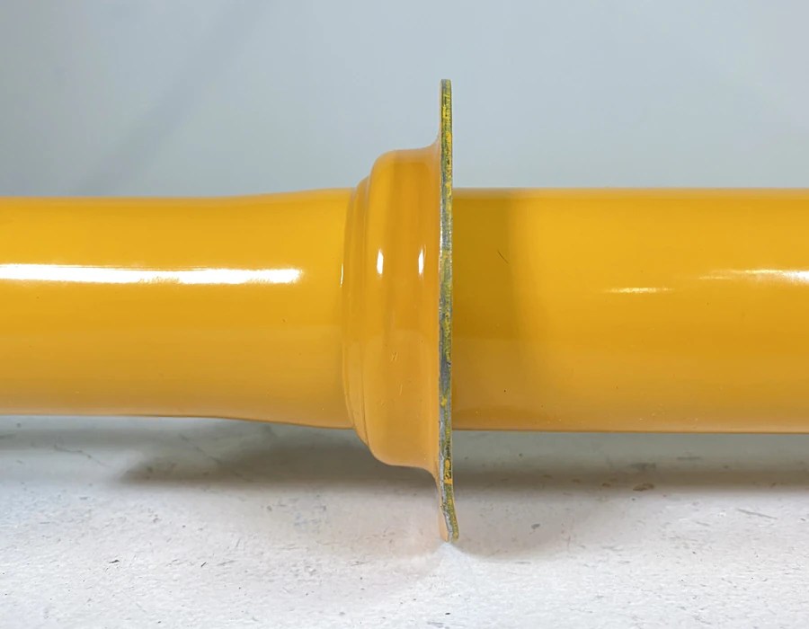 KONI Sport Yellow Rear Shock E34 5Series BLEMISHED ITEM