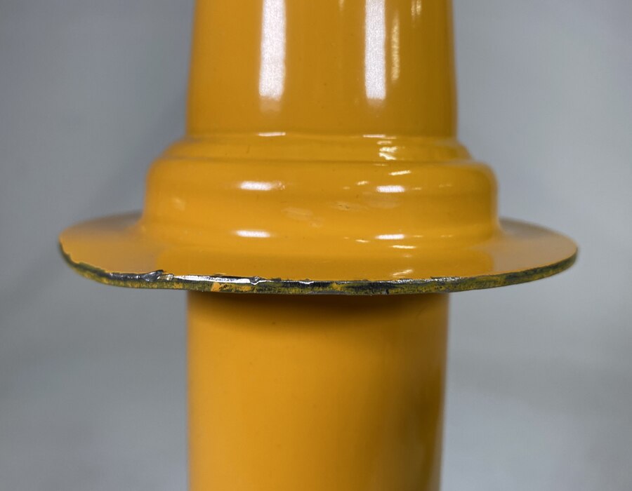 KONI Sport Yellow Rear Shock E34 5Series BLEMISHED ITEM