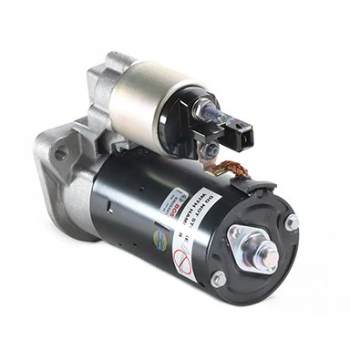 Bosch OE Starter Motor - SR0854N - E90 E92 E93 BMW M3 (2008-2013)