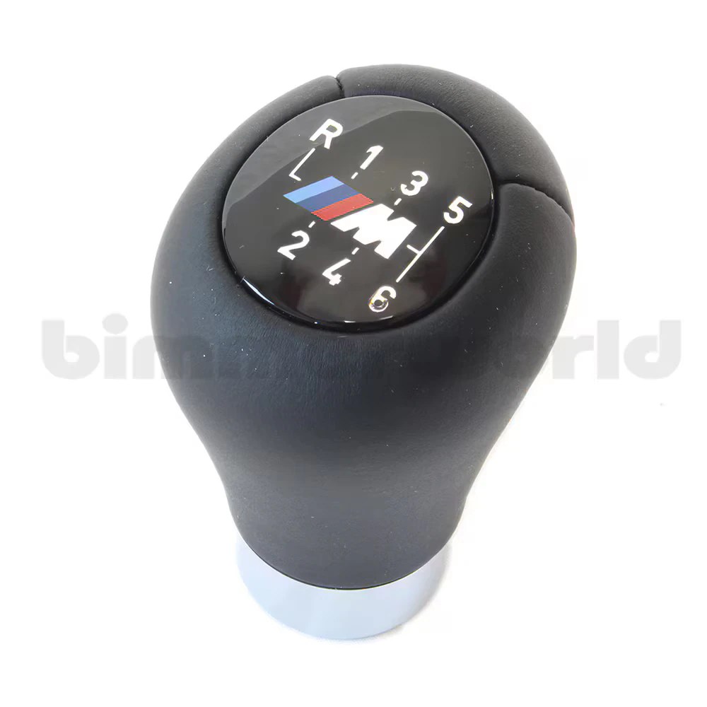 Bmw Shift Knob 6 Speed