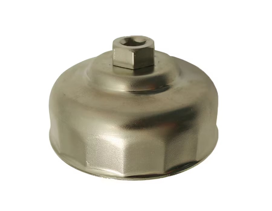 Heavy Duty Engine Oil Filter Cap Wrench CTA Manufacturing