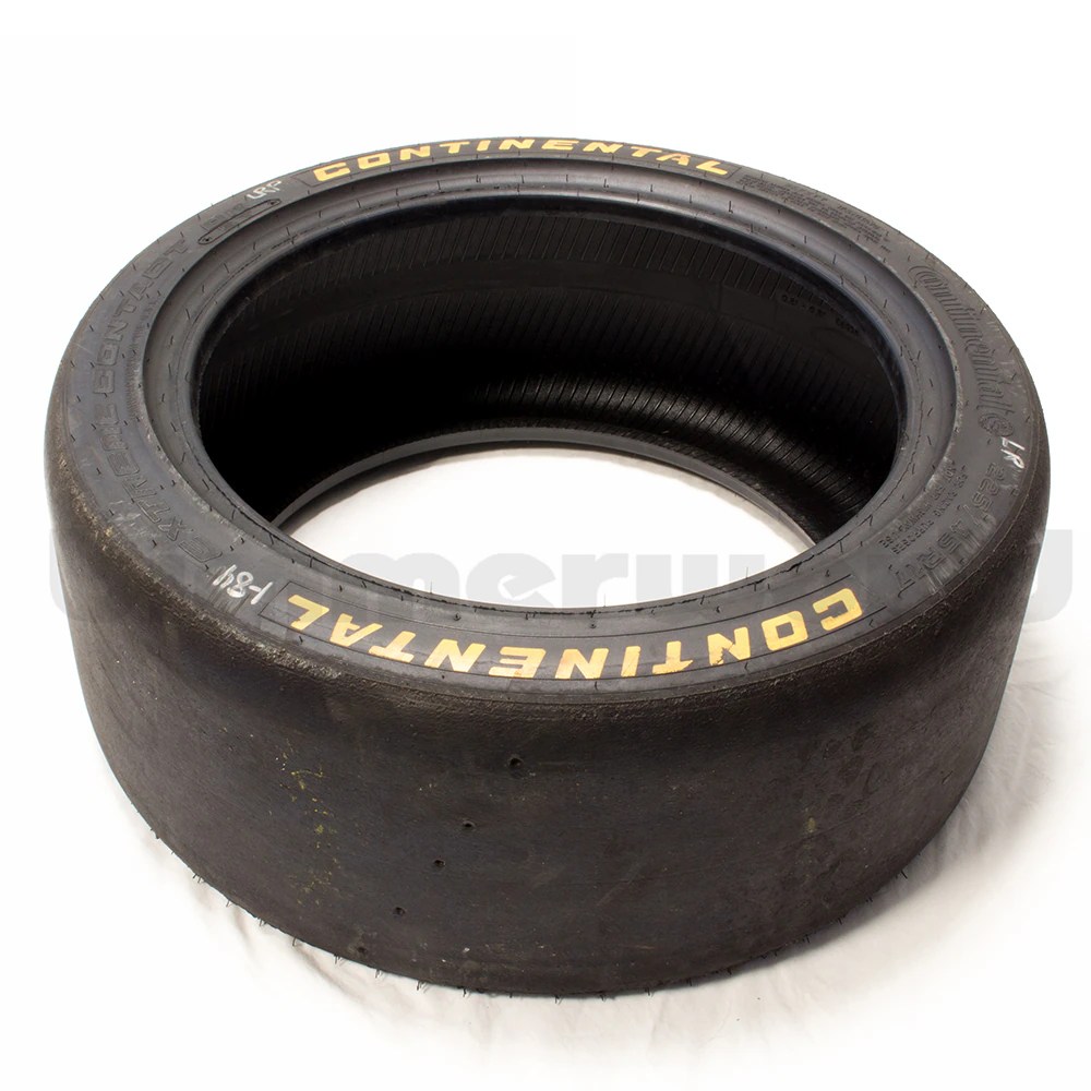 Continental Challenge (Hoosier) 225/4517 Track Tire