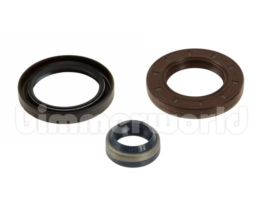 Transmission Seal Kit for ZF GS617 Manual Transmission