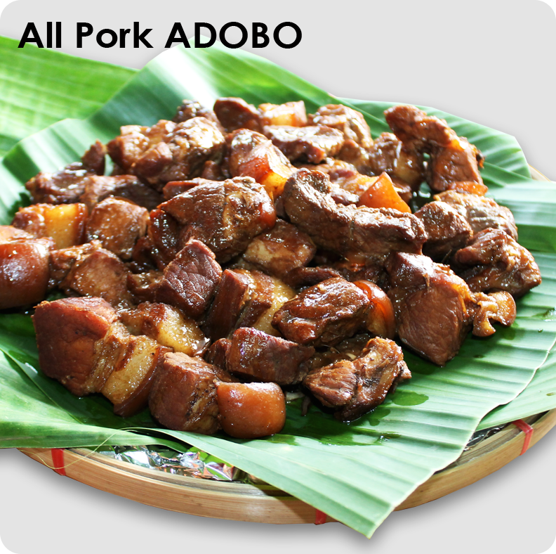 Ulam sa Bilao Binalot Fiesta Foods