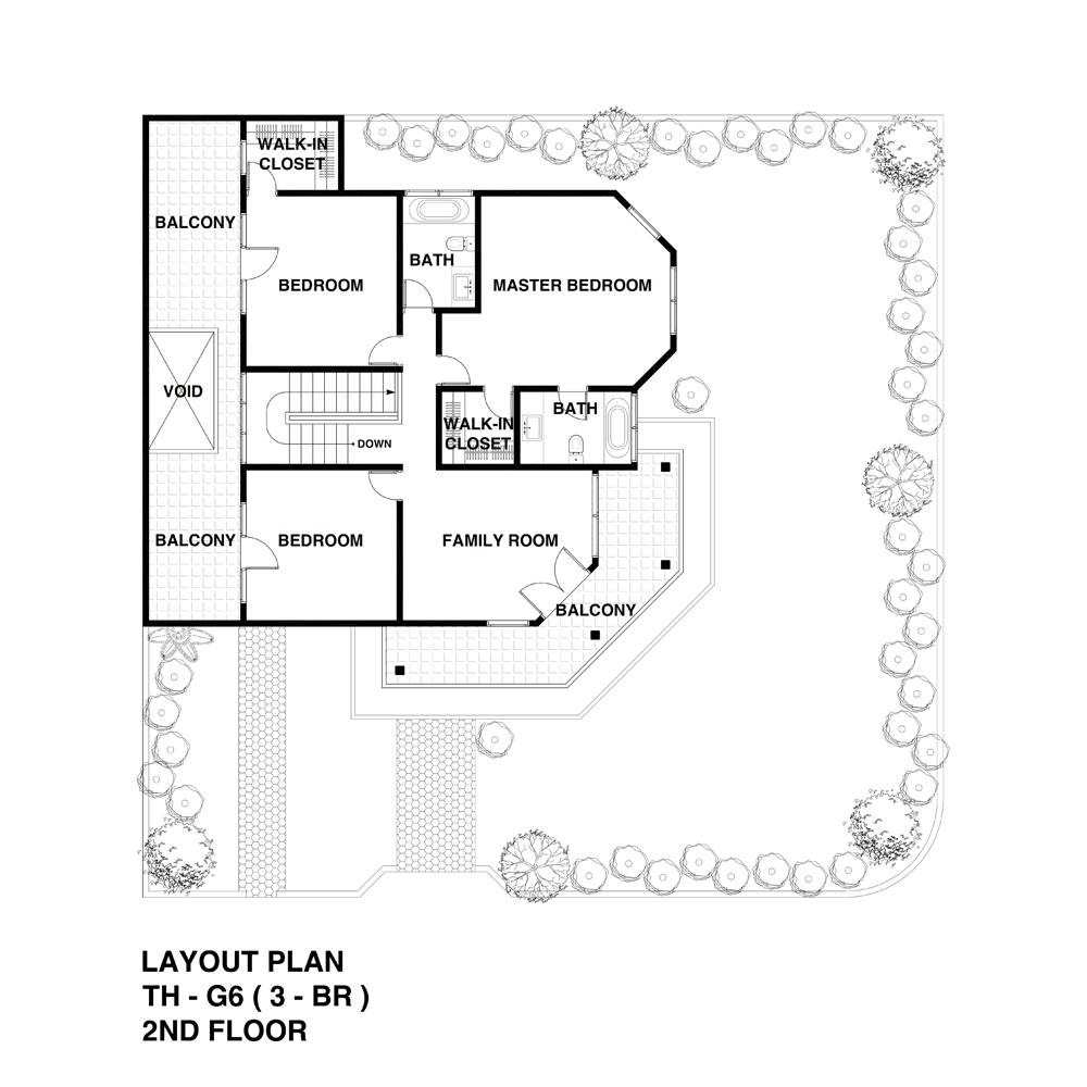 House Rental Jakarta Compound House for Rent Jakarta at Bina Mega