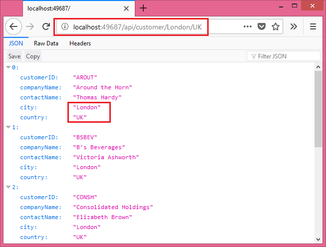 35 Pass Multiple Parameters In Url Using Javascript Modern Javascript