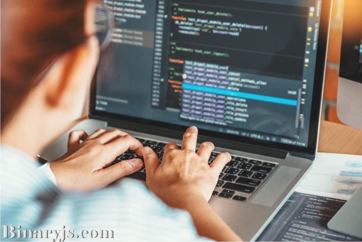 Hal Penting Yang Perlu Diperhatikan Saat Penerapan Pada Coding Slot