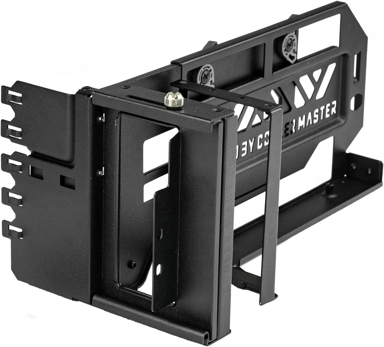 UNIVERSAL VERTICAL GRAPHICS CARD HOLDER KIT price in Bangladesh
