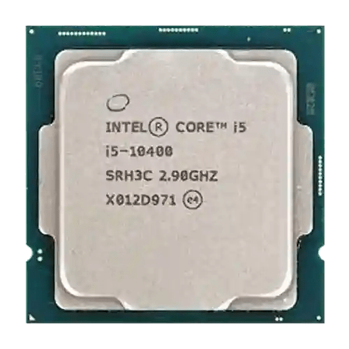 Intel Core i510400 Processor 10th Gen Price in BD Binary Logic