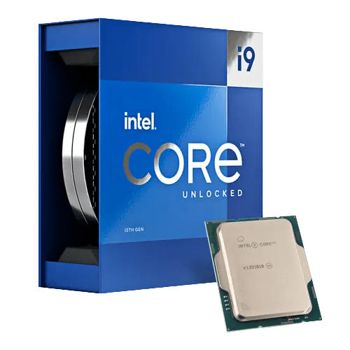 Intel 13th Gen Core i9 13900K price in BD Binary Logic