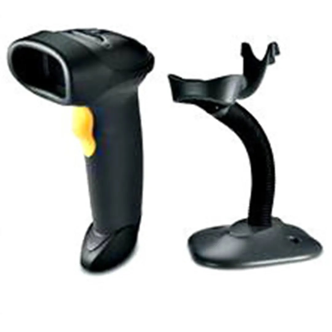 Zebra LS2208 GENERAL PURPOSE BARCODE SCANNER Price in BD Binary Logic