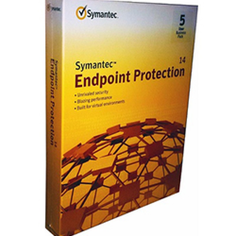 Symantec Endpoint Protection 14 Price In Bangladesh